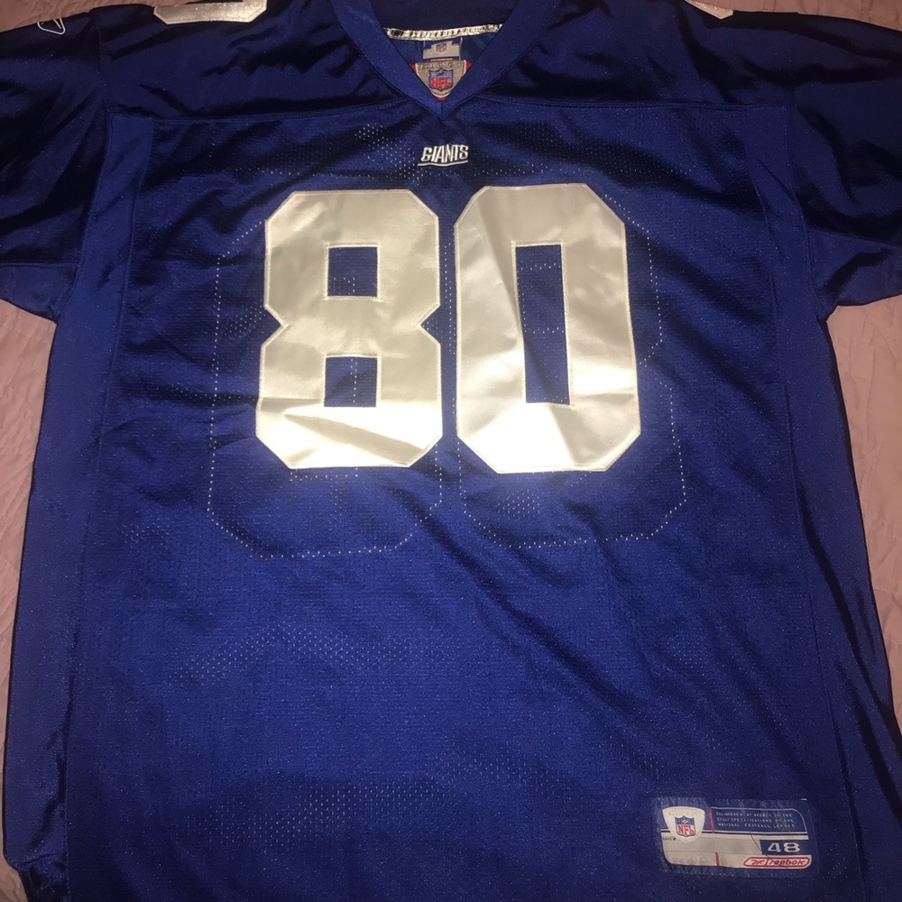 NFL Jersey